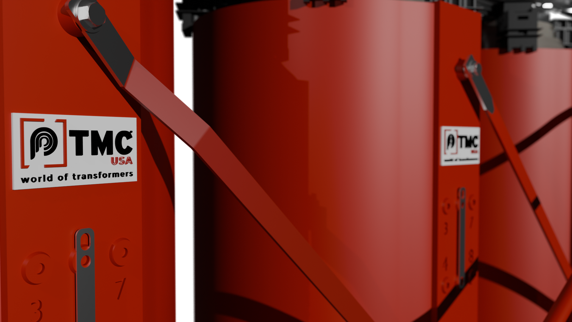 Dry type transformers supplier