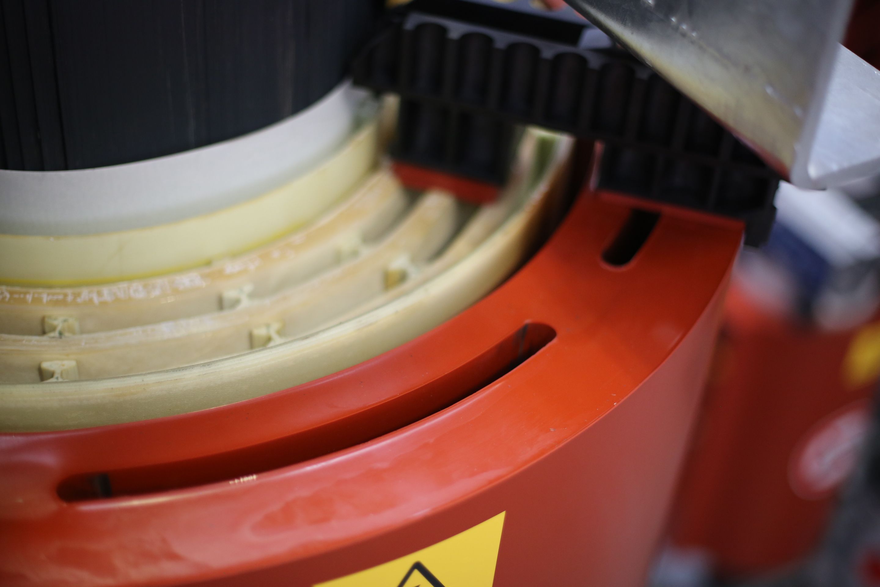 TMC Transformers - Cast Resin