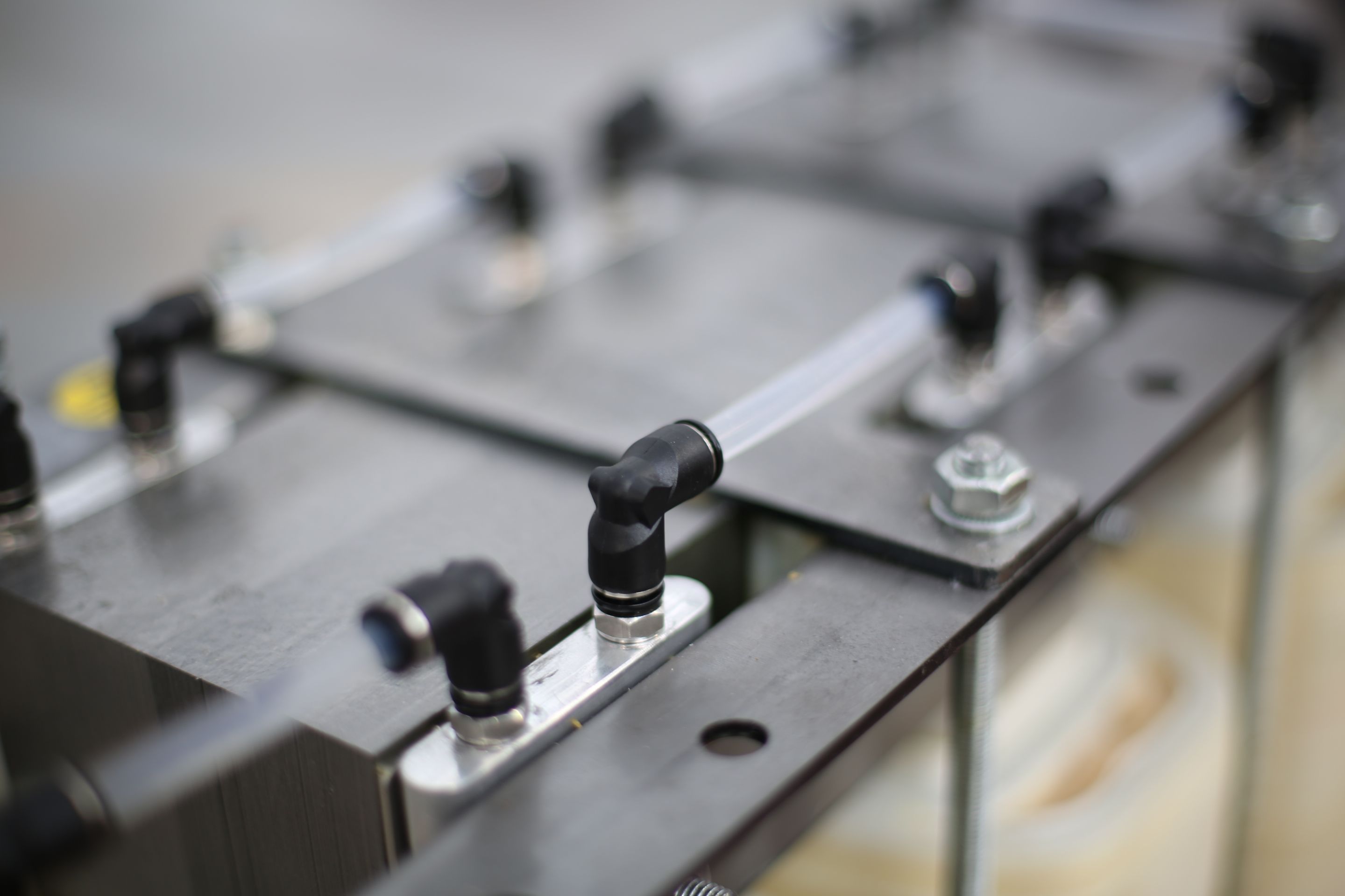 TMC Transformers - Cooling technology