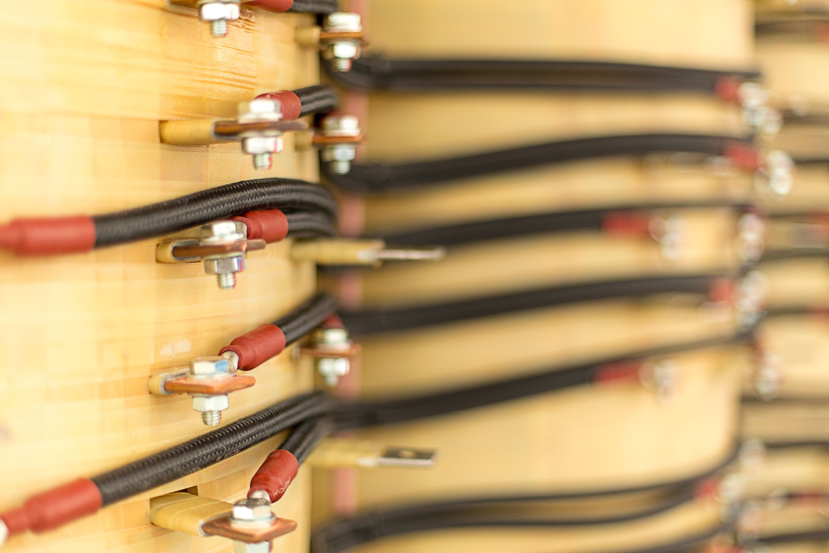 TMC Transformers - VPI