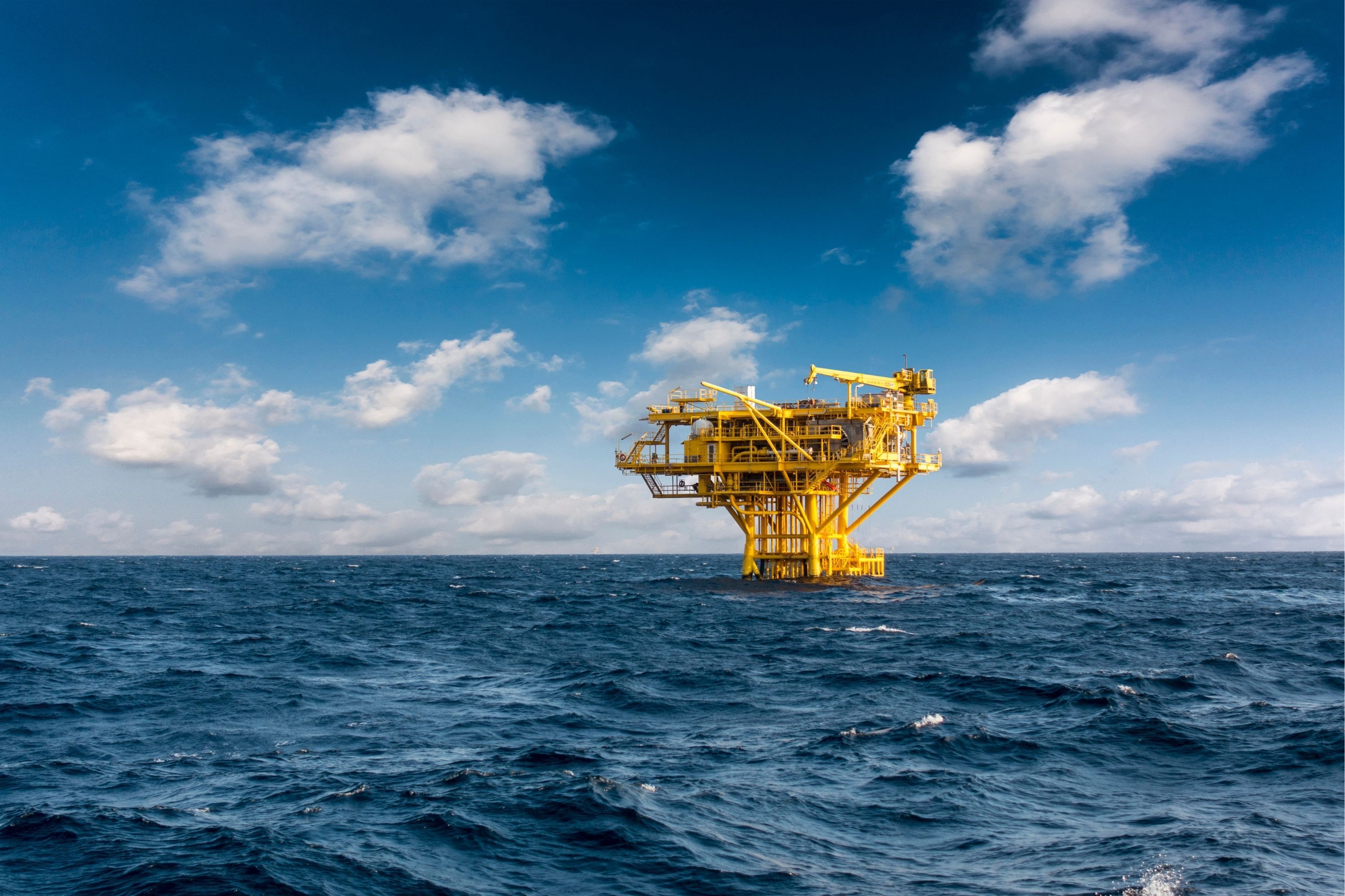 TMC Transformers - Oil & Gas