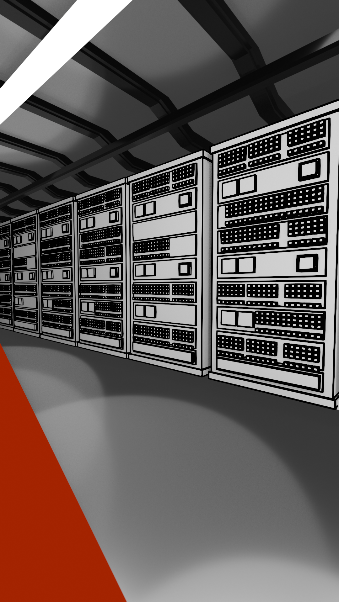 Data Center Industry