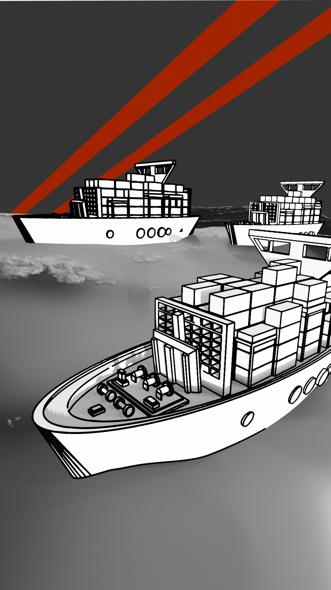 Marine & Offshore Industry