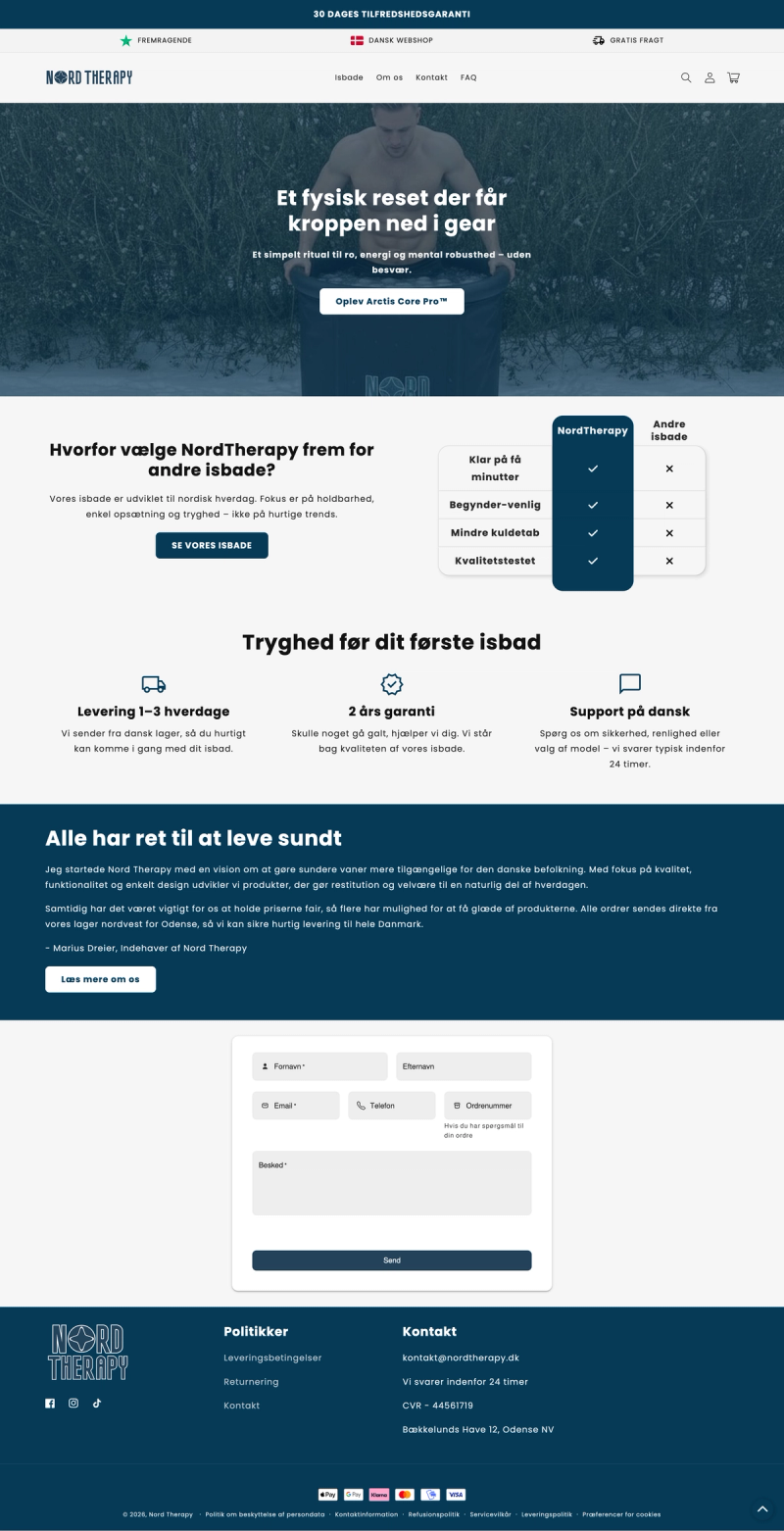 NordTherapy