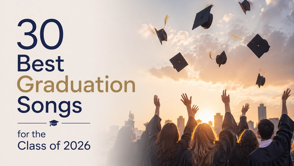 Best Graduation Songs