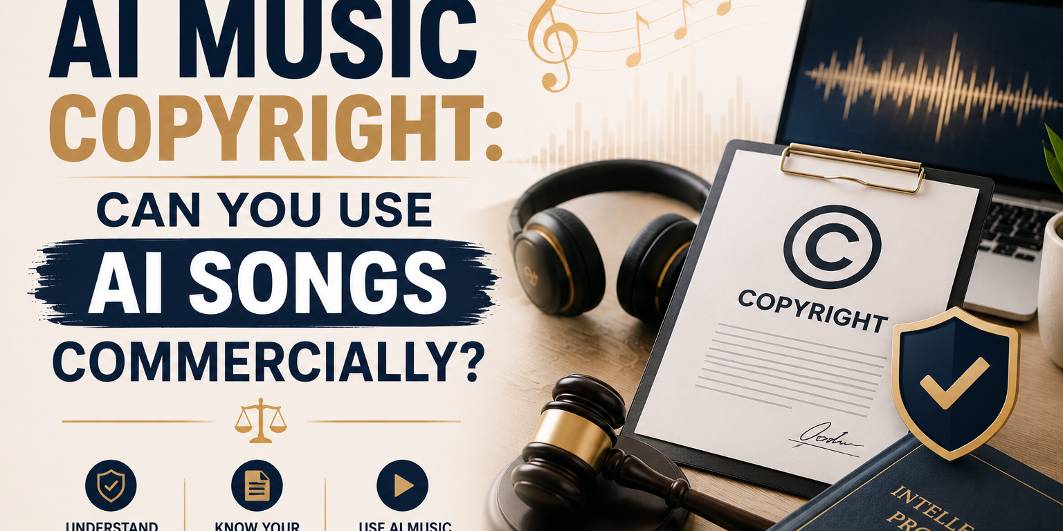 AI Music Copyright