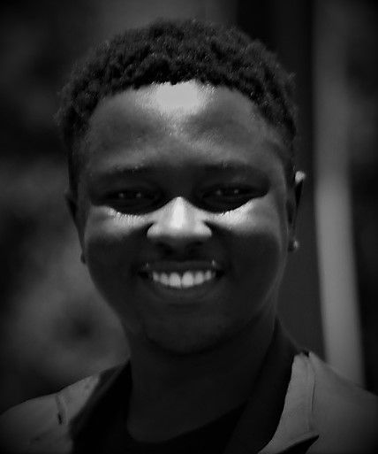 Simba Dombo, Lead Developer