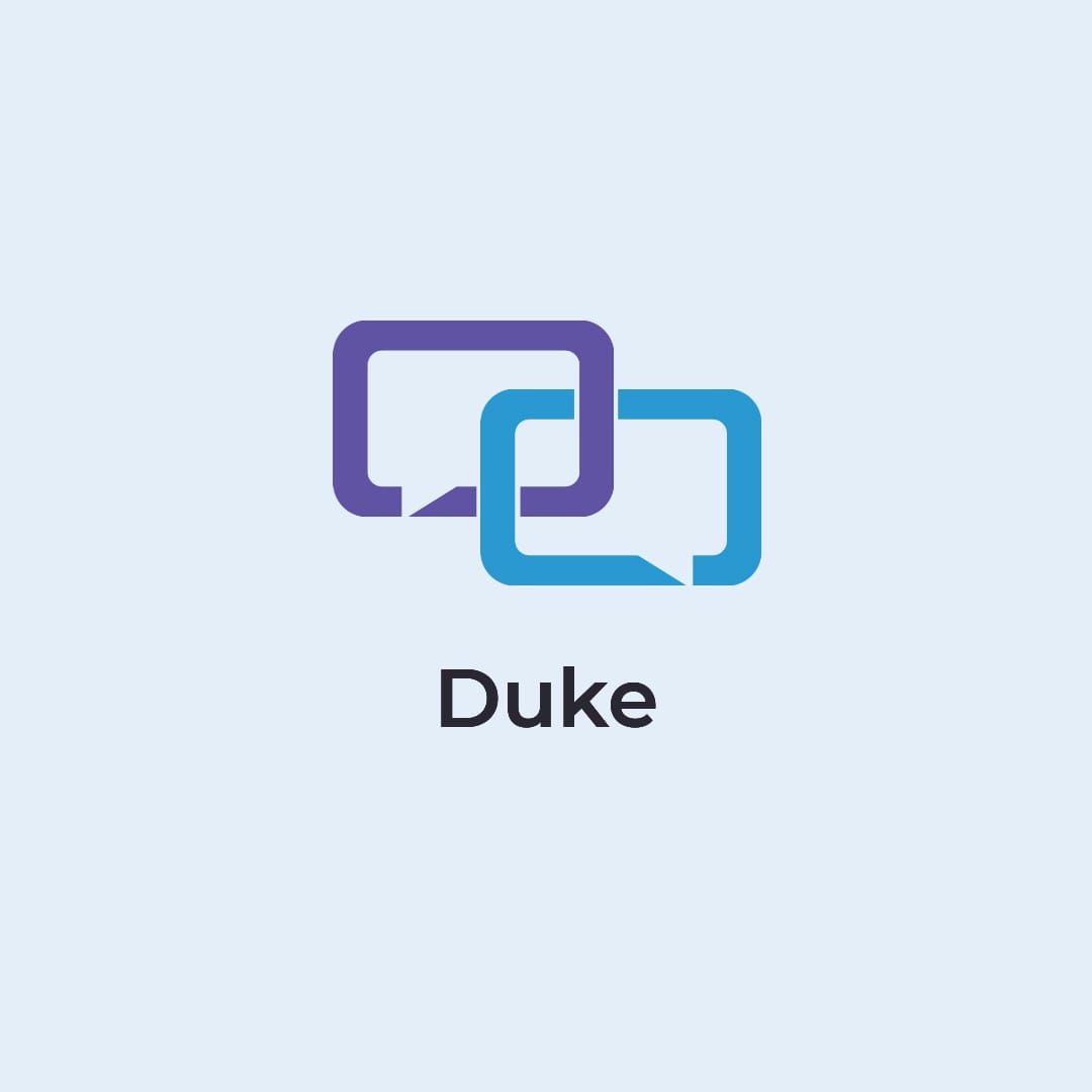 Duke Atlas Logo