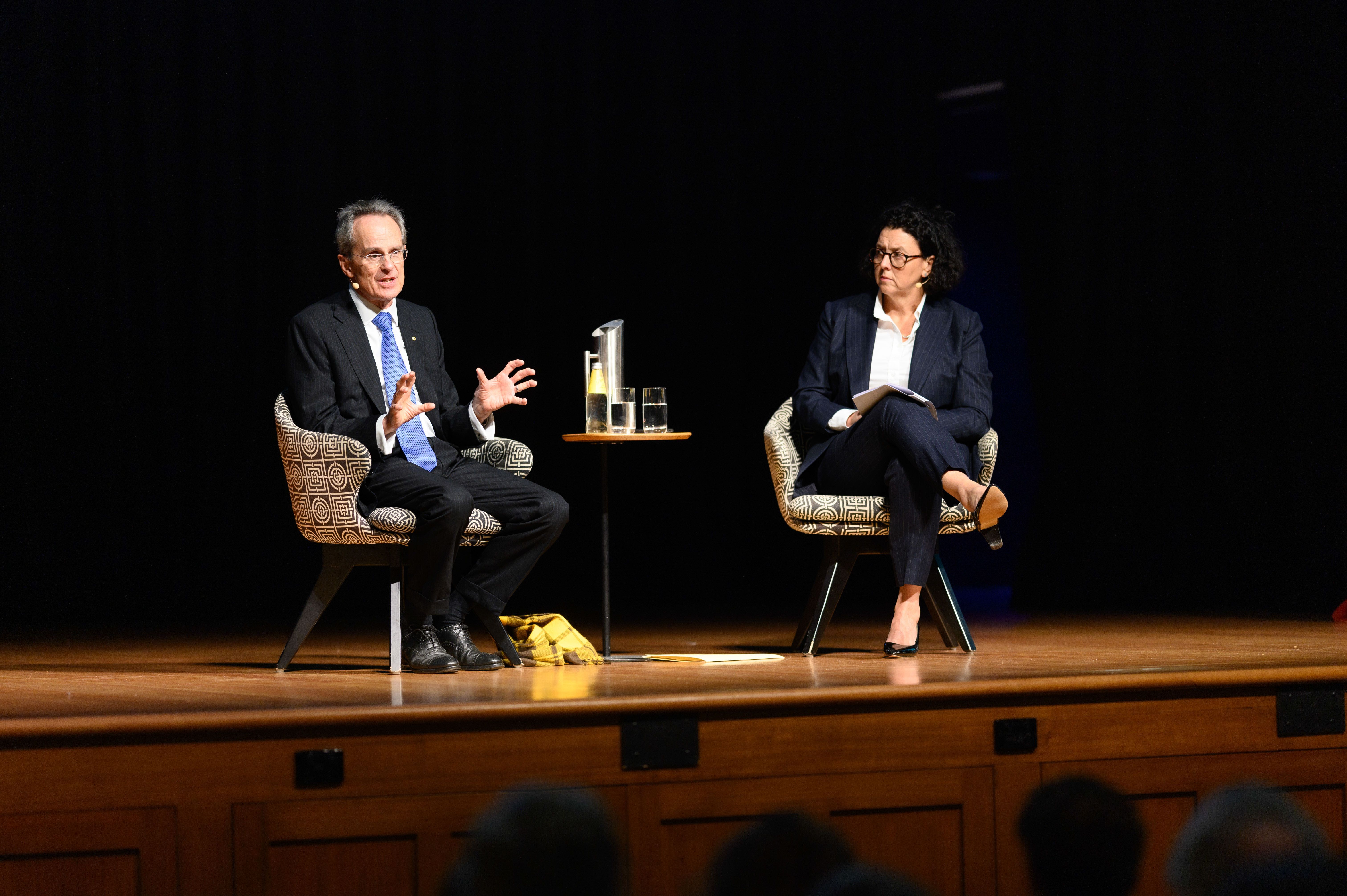 All images courtesy of Dr Monique Ryan MP