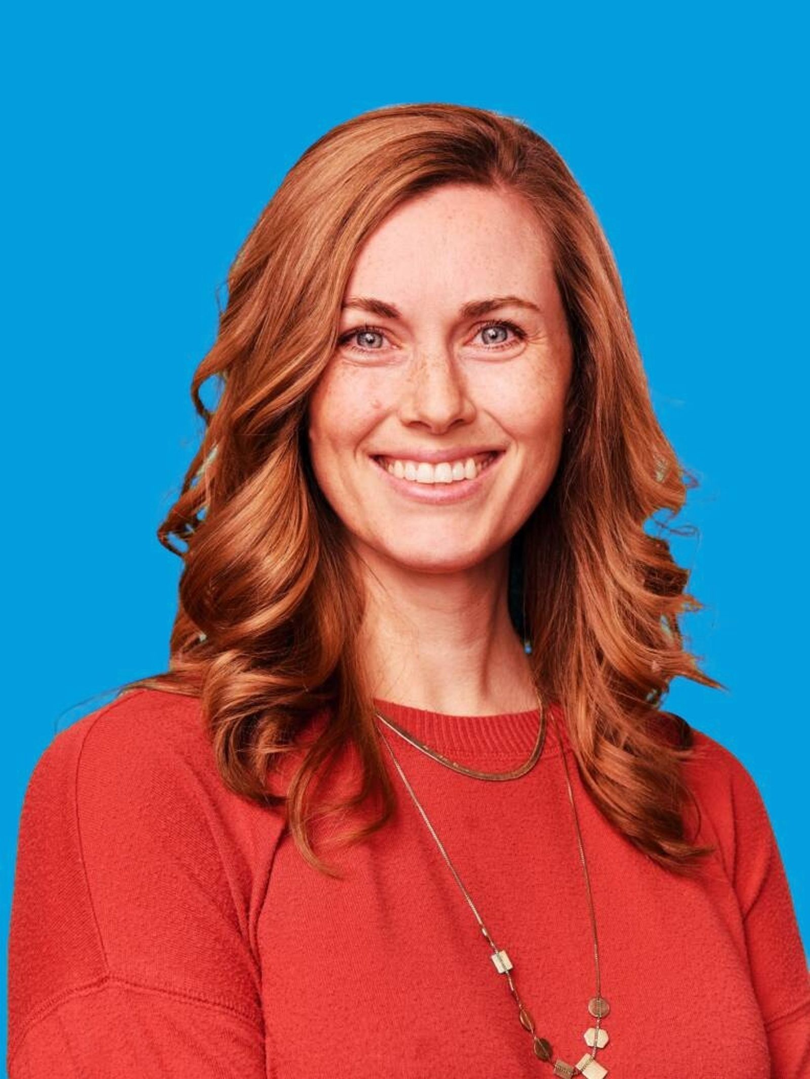 Kolbi Bravo, Director of Media Buying at Raincross