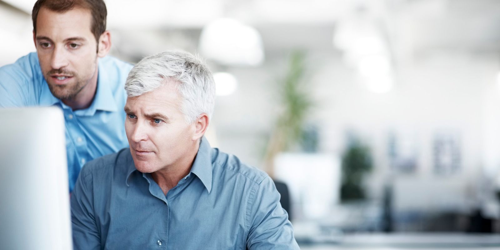 Explaining SEO to the Older Generations
