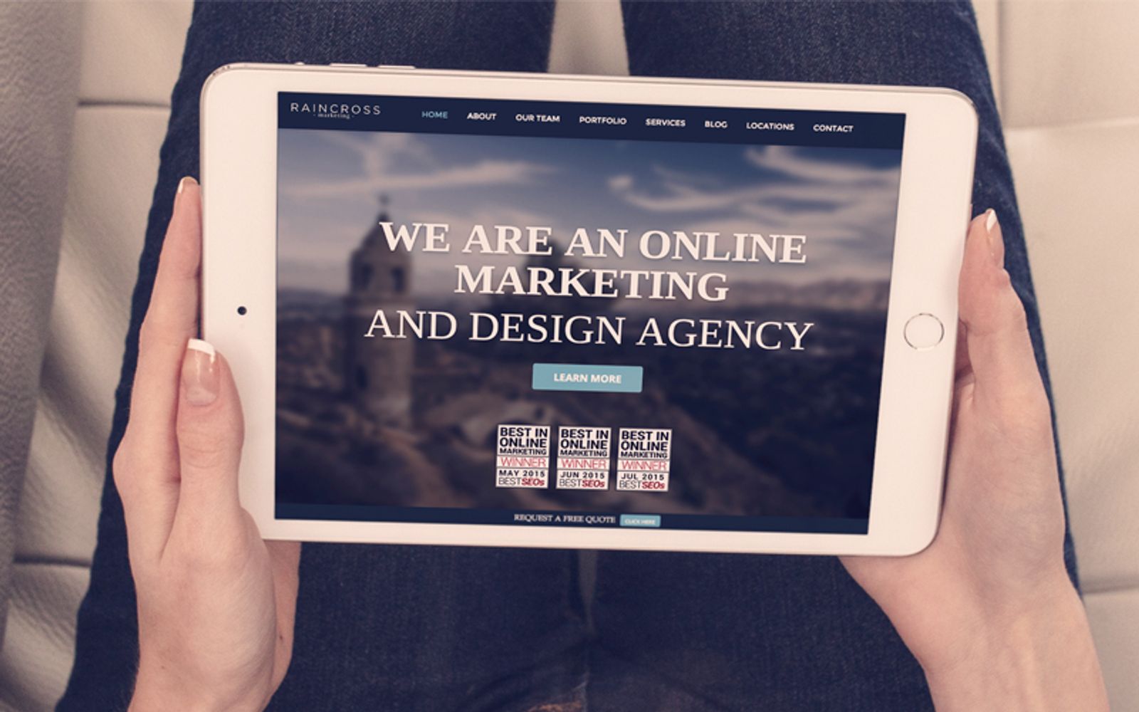Understanding Homepage Optimization For SEO
