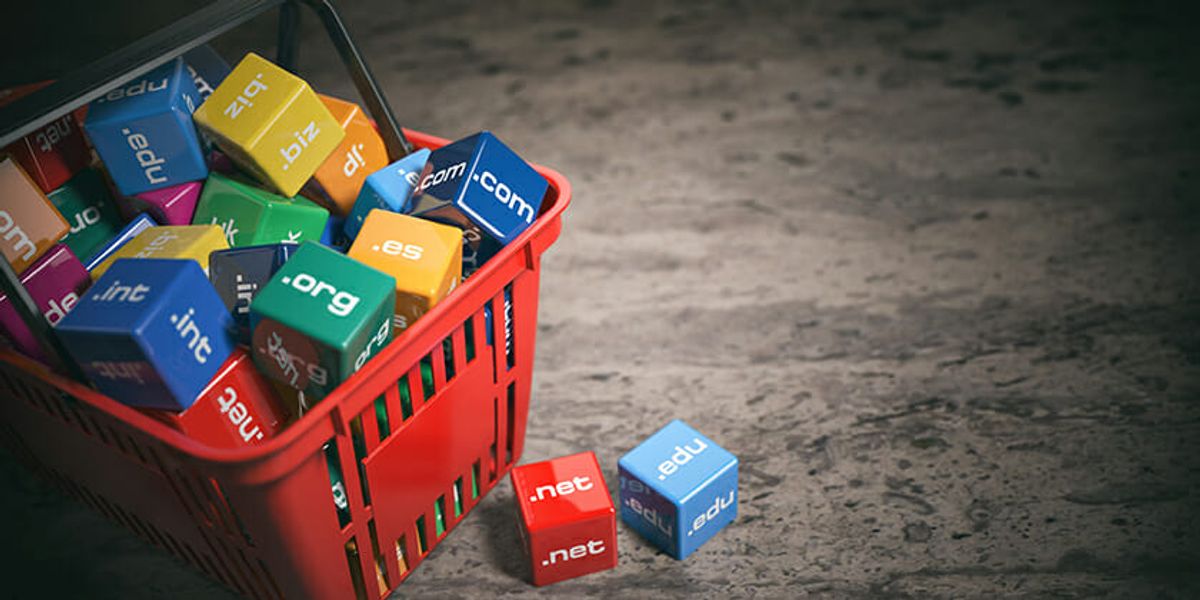 How to Choose the Right Domain Name