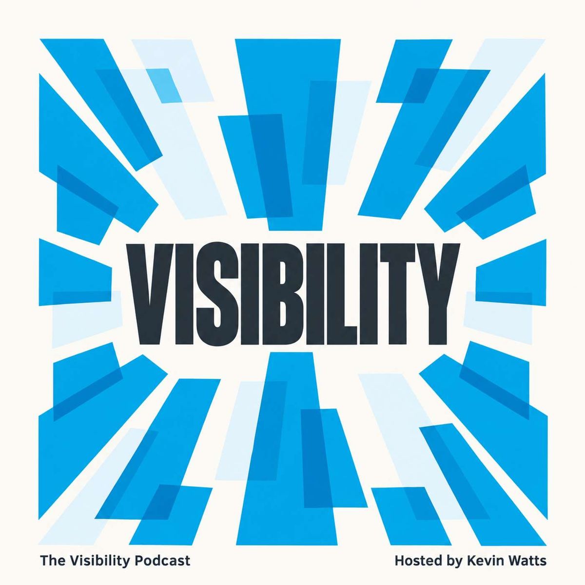 The Visibility Podcast cover for Can ChatGPT Find and Recommend Your Business?