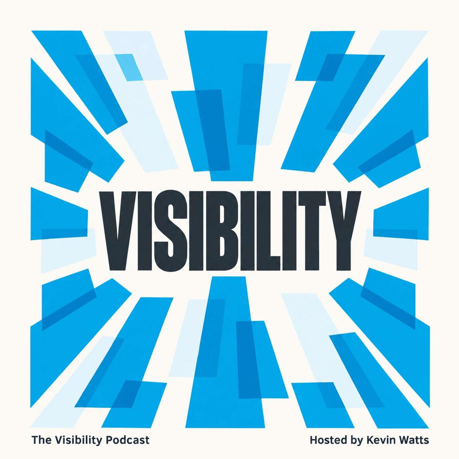 The Visibility Podcast cover for Can ChatGPT Find and Recommend Your Business?