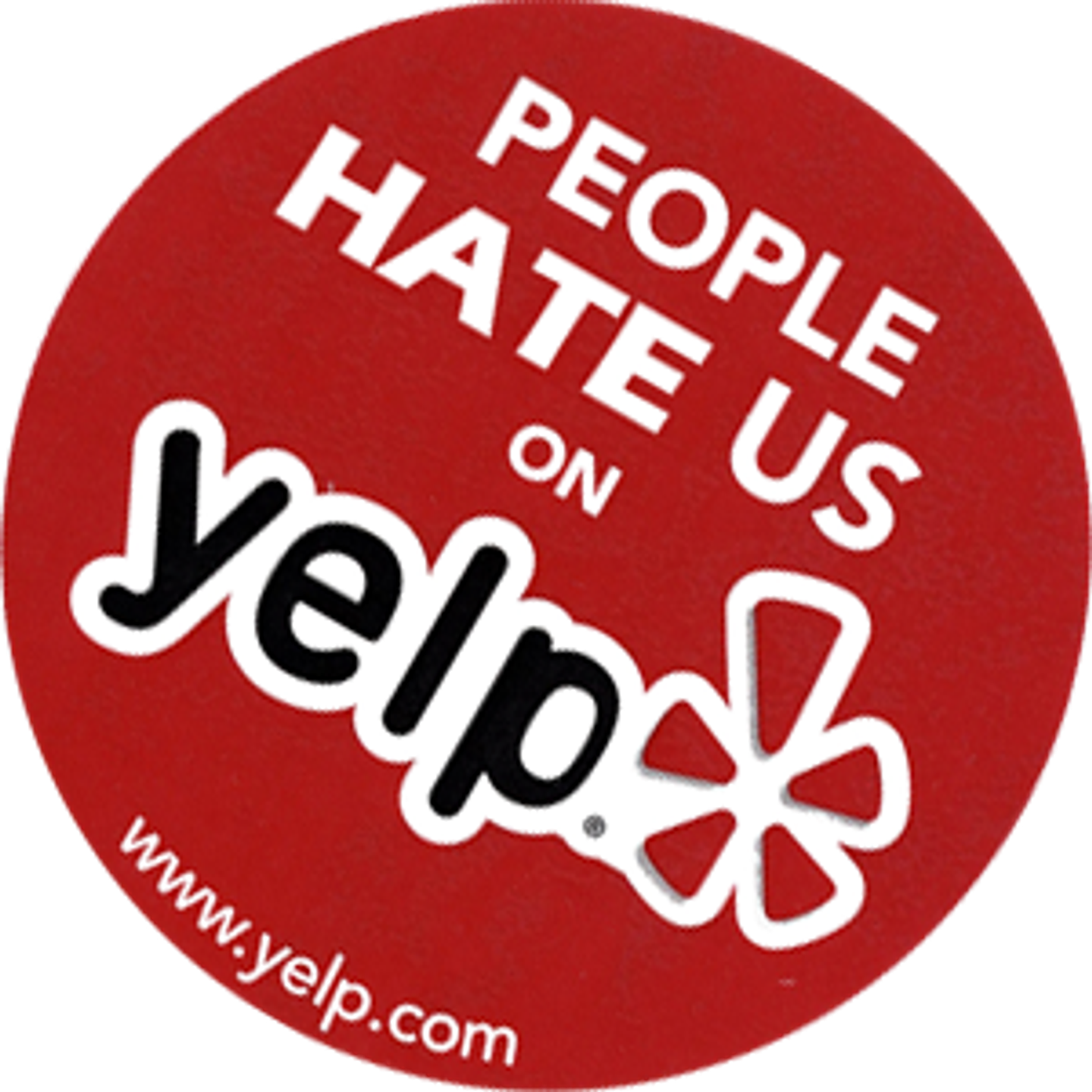 Small Business Hates Yelp