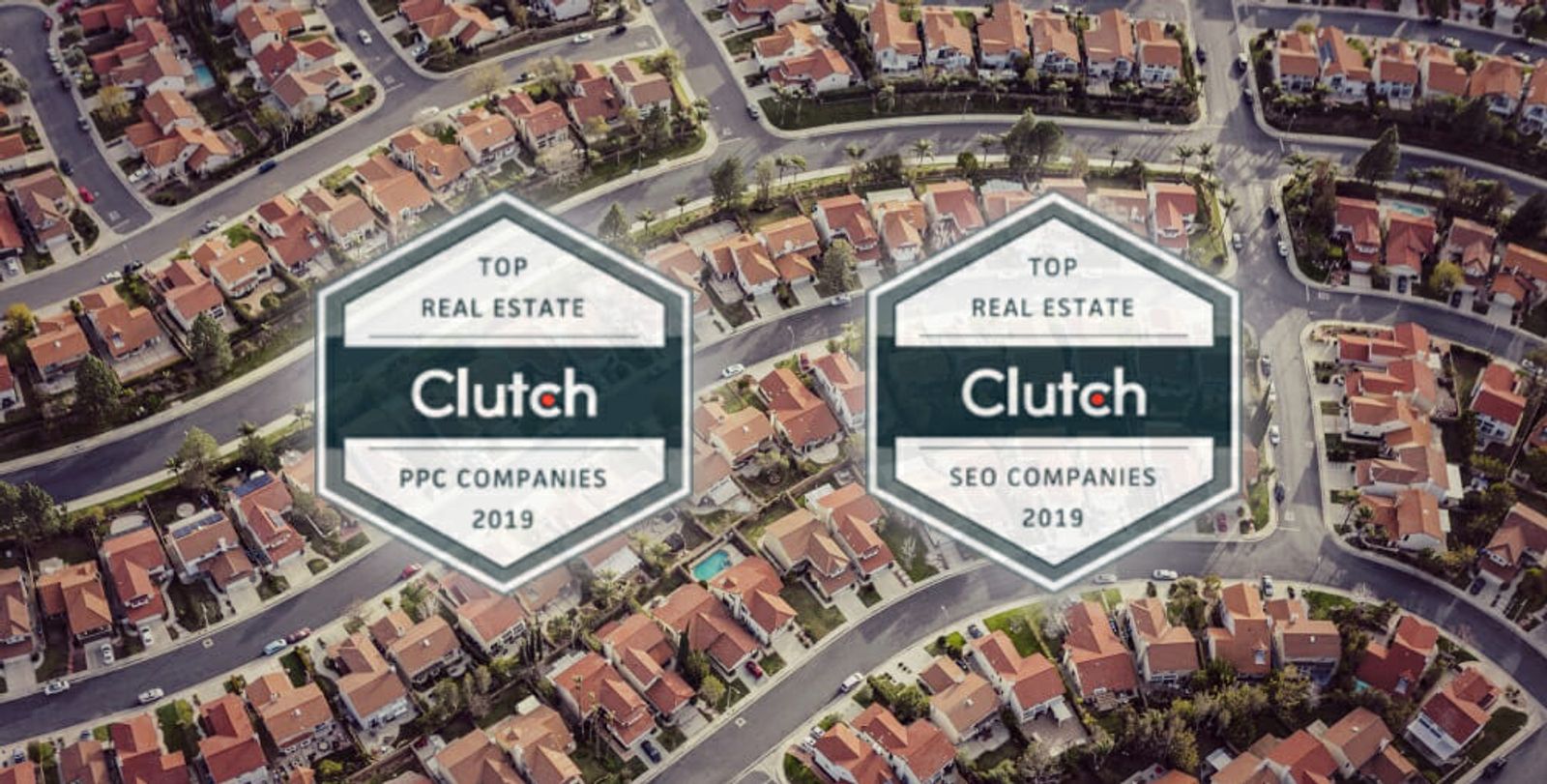 Marketing Agency Raincross Named Top SEO & PPC Firm in the Real Estate Industry by Clutch