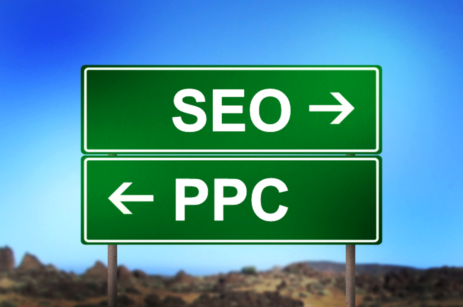PPC vs. SEO