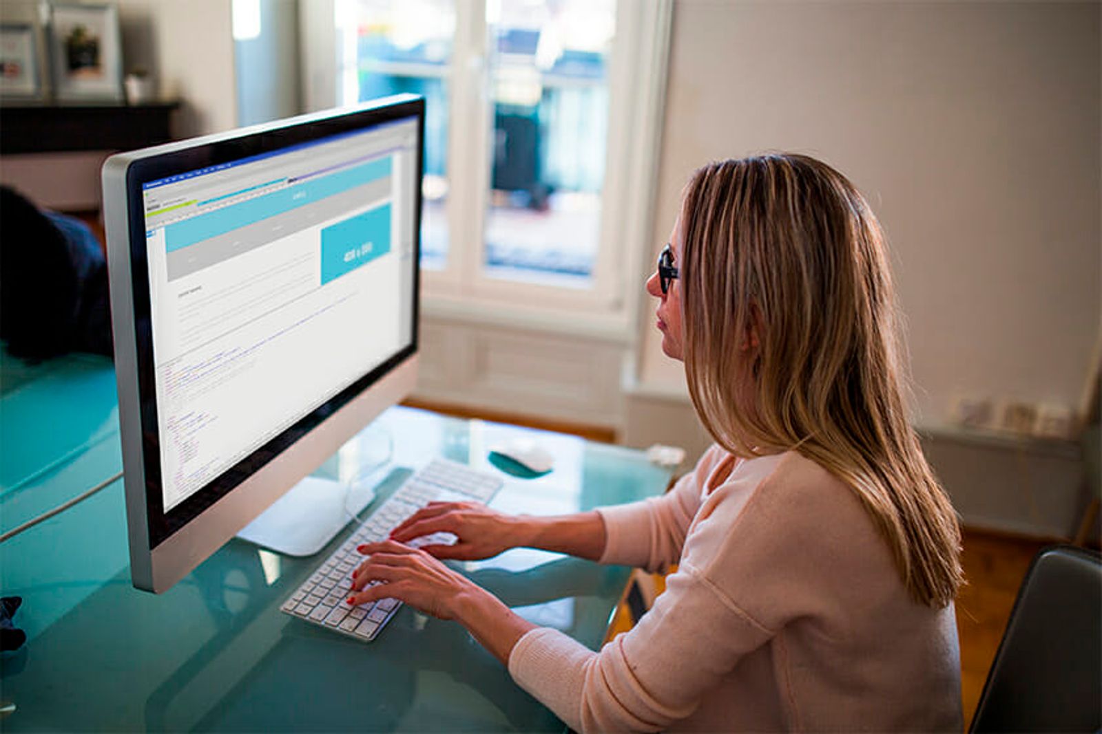 Redesigning Your Website For SEO