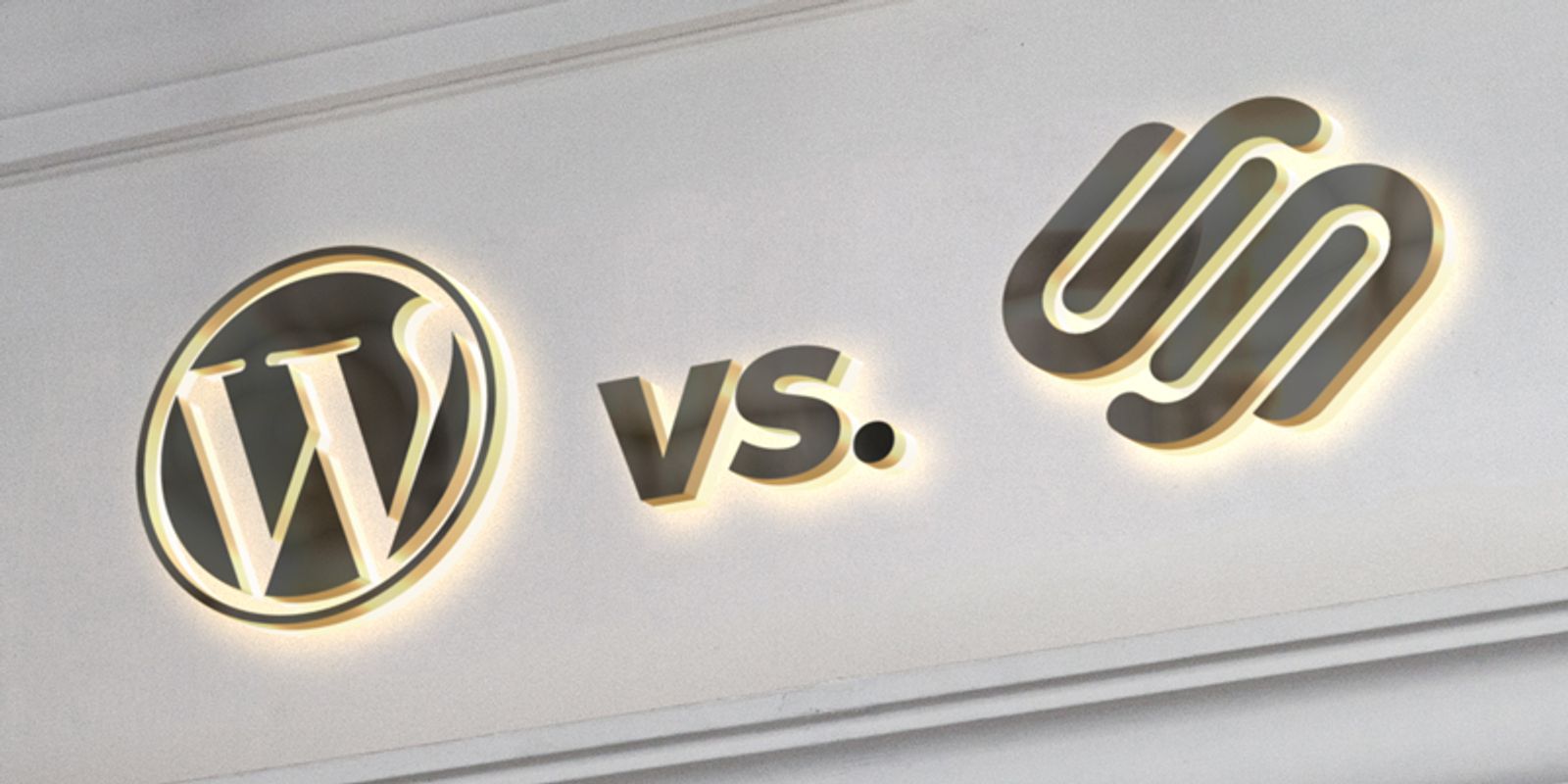 WordPress vs. Squarespace: 10 Reasons Why Developers & Marketers Prefer WordPress