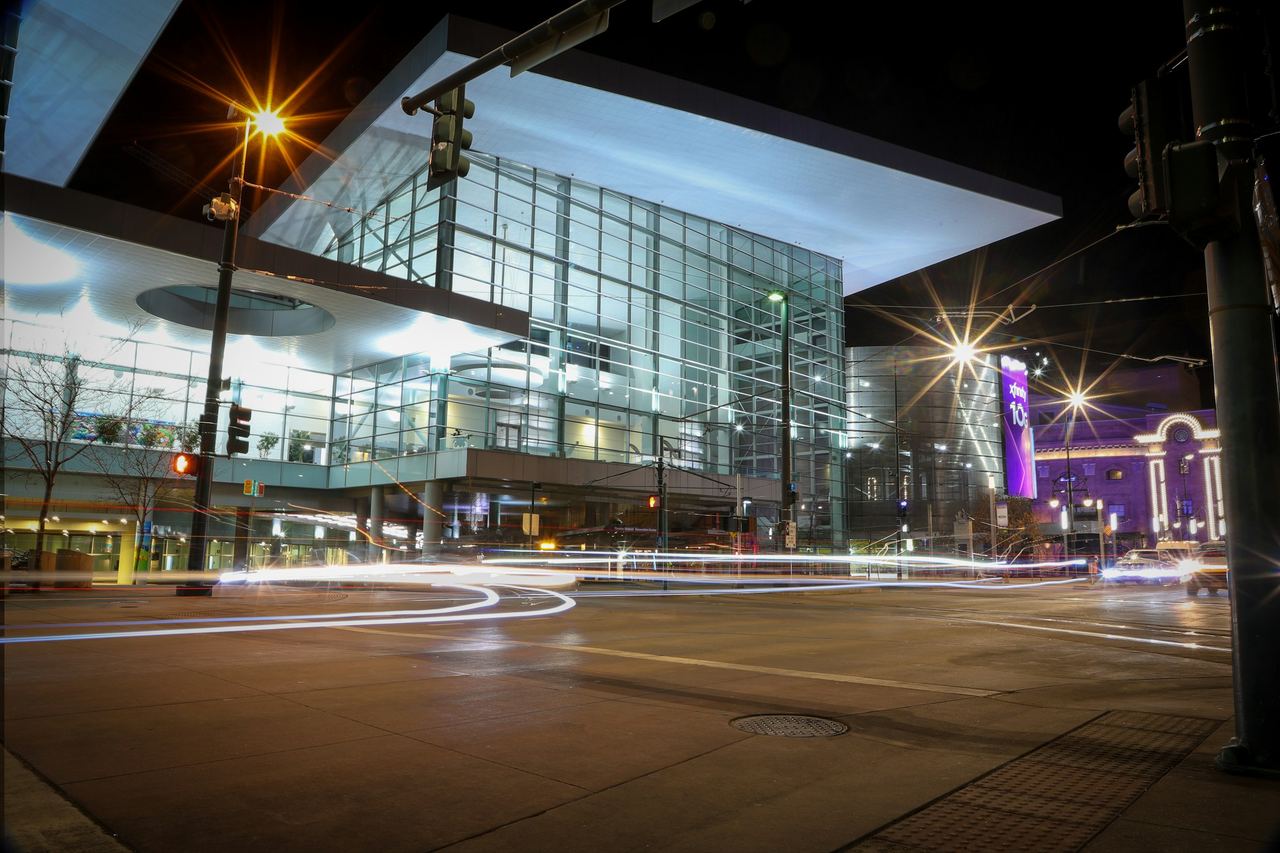 Downtown Denver