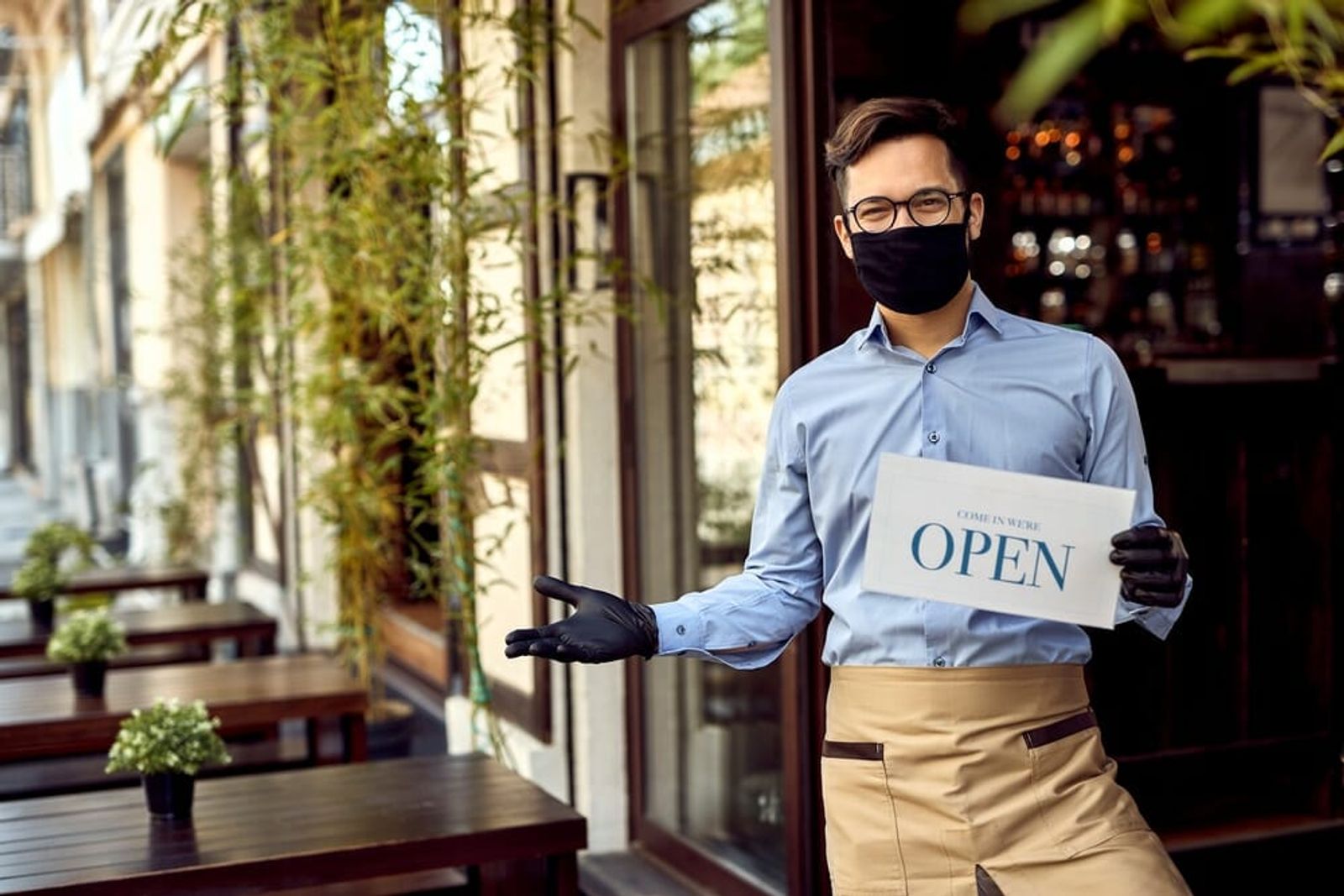 Re-Opening is Driving New Online Search Opportunities