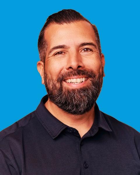 Aurelio Melendrez, Vice President and Managing Partner at Raincross