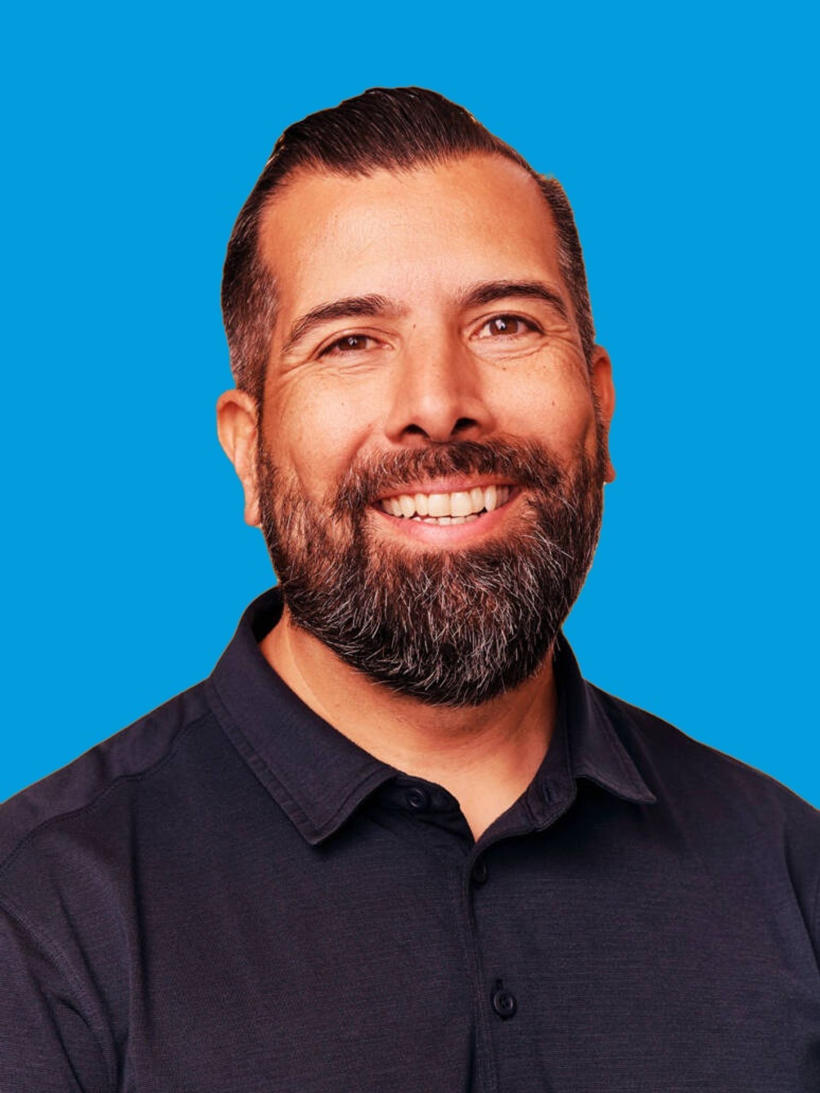 Aurelio Melendrez, Vice President and Managing Partner at Raincross