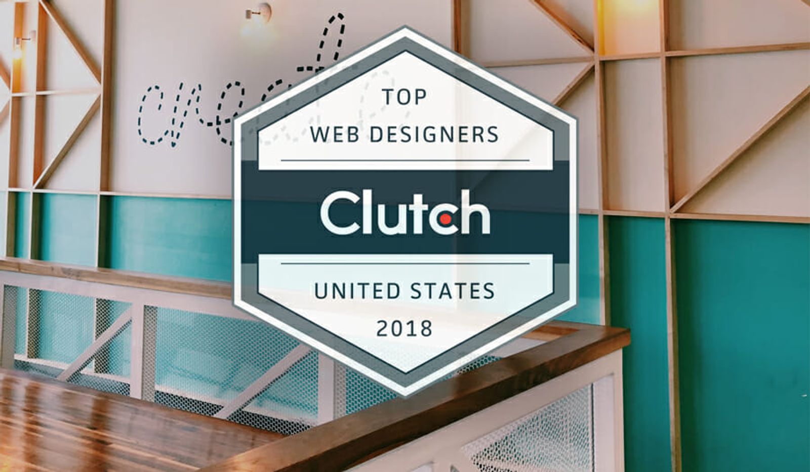 Raincross Named A Leading Web Design Agency in the United States for 2018