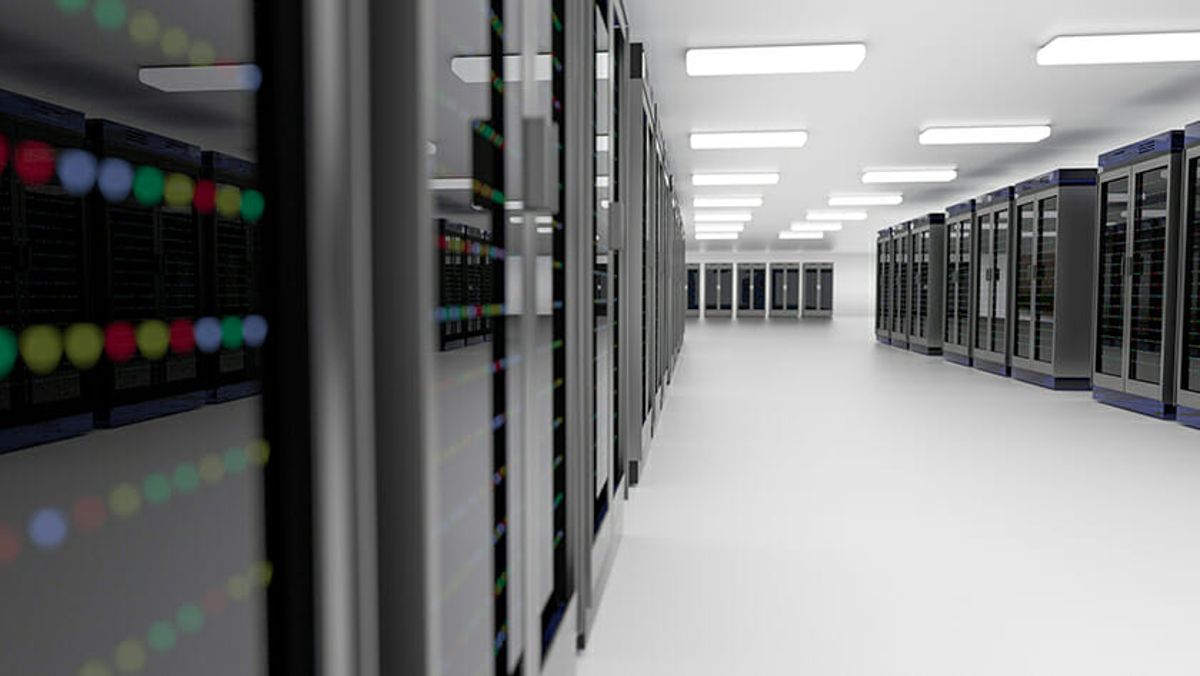 Managed Website Hosting vs. Shared Website Hosting