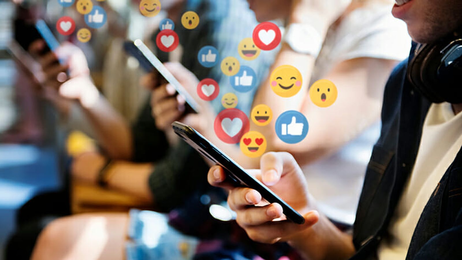 Understanding Paid, Owned, and Earned Media