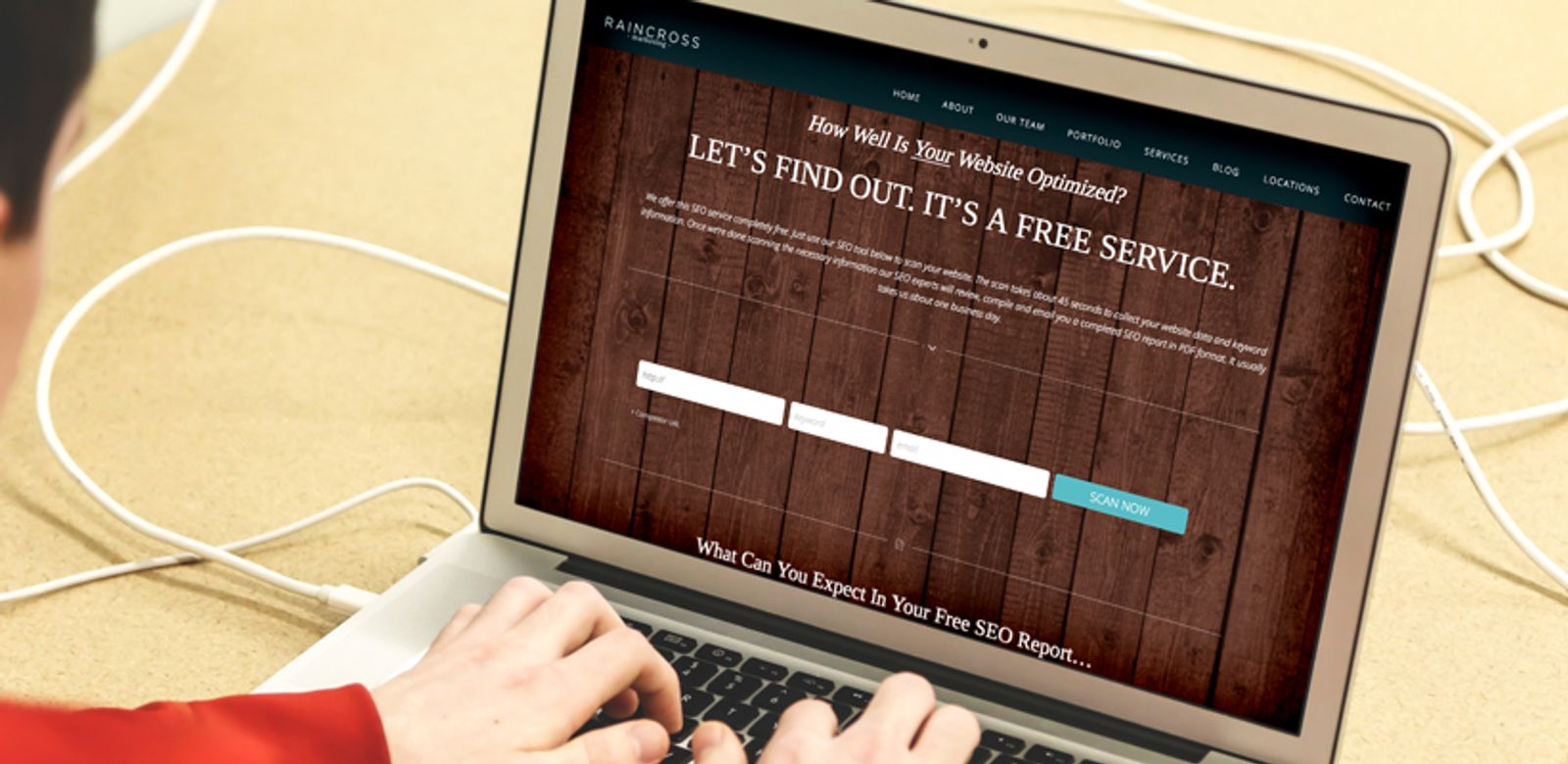 Is Your Website Optimized?