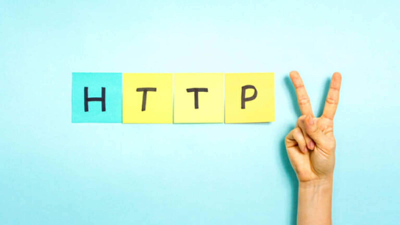 HTTP/2 Basics