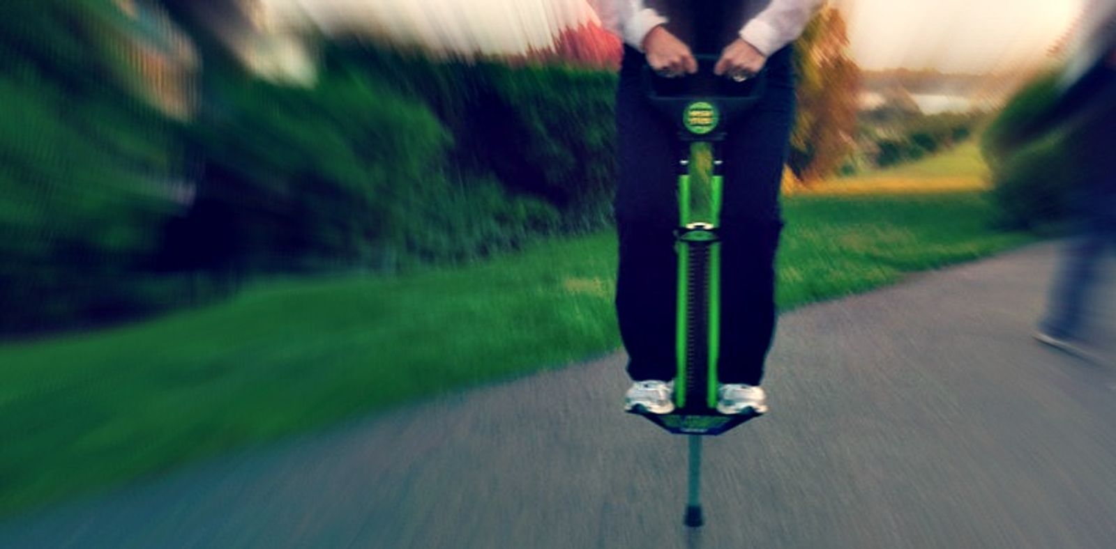 I Am Going To Give You My Best SEO Secret (and it involves a pogo stick)