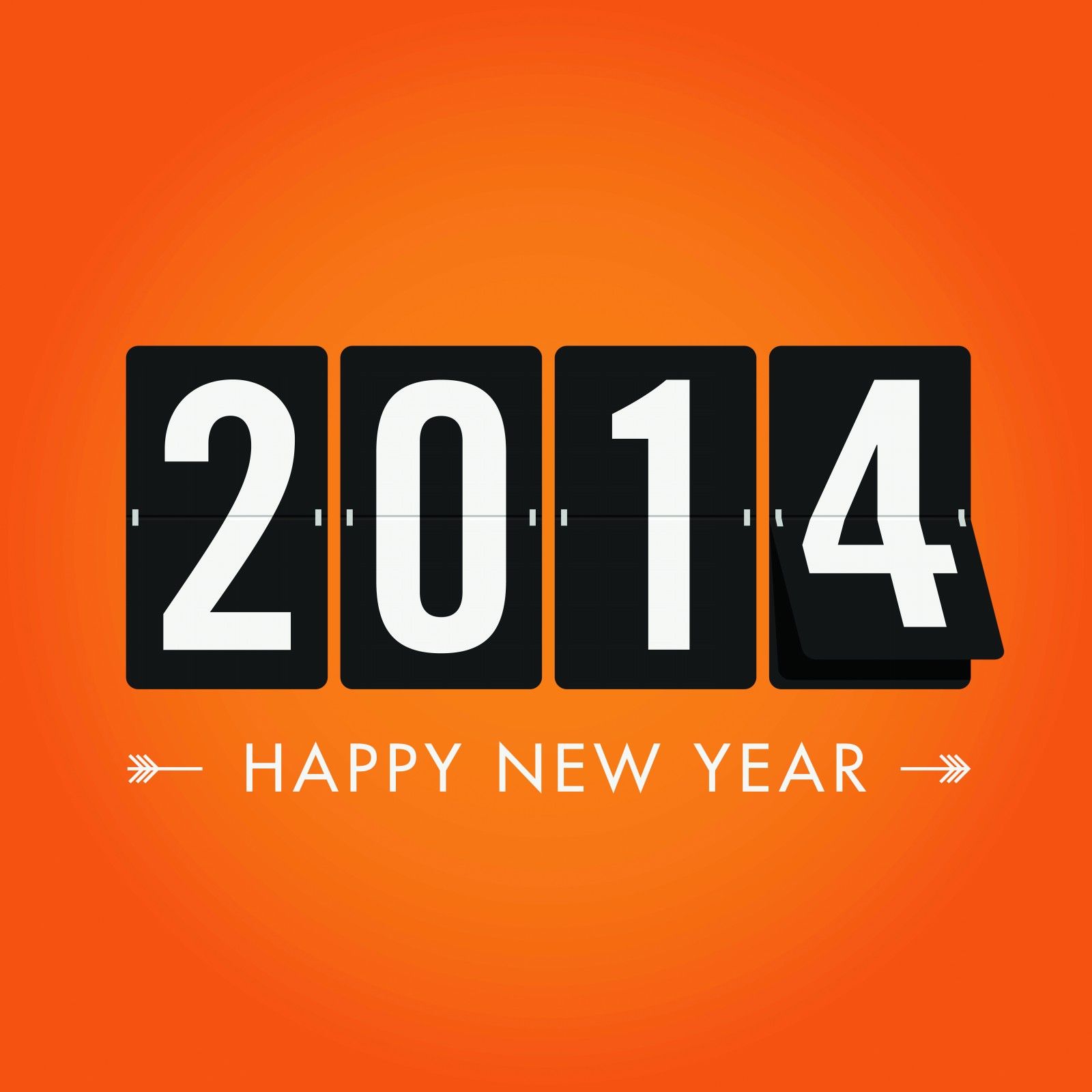 4 Quick New Year's Resolutions For Your Website In 2014