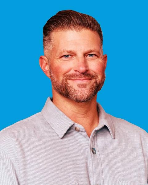 Kevin Watts, President and Founder of Raincross