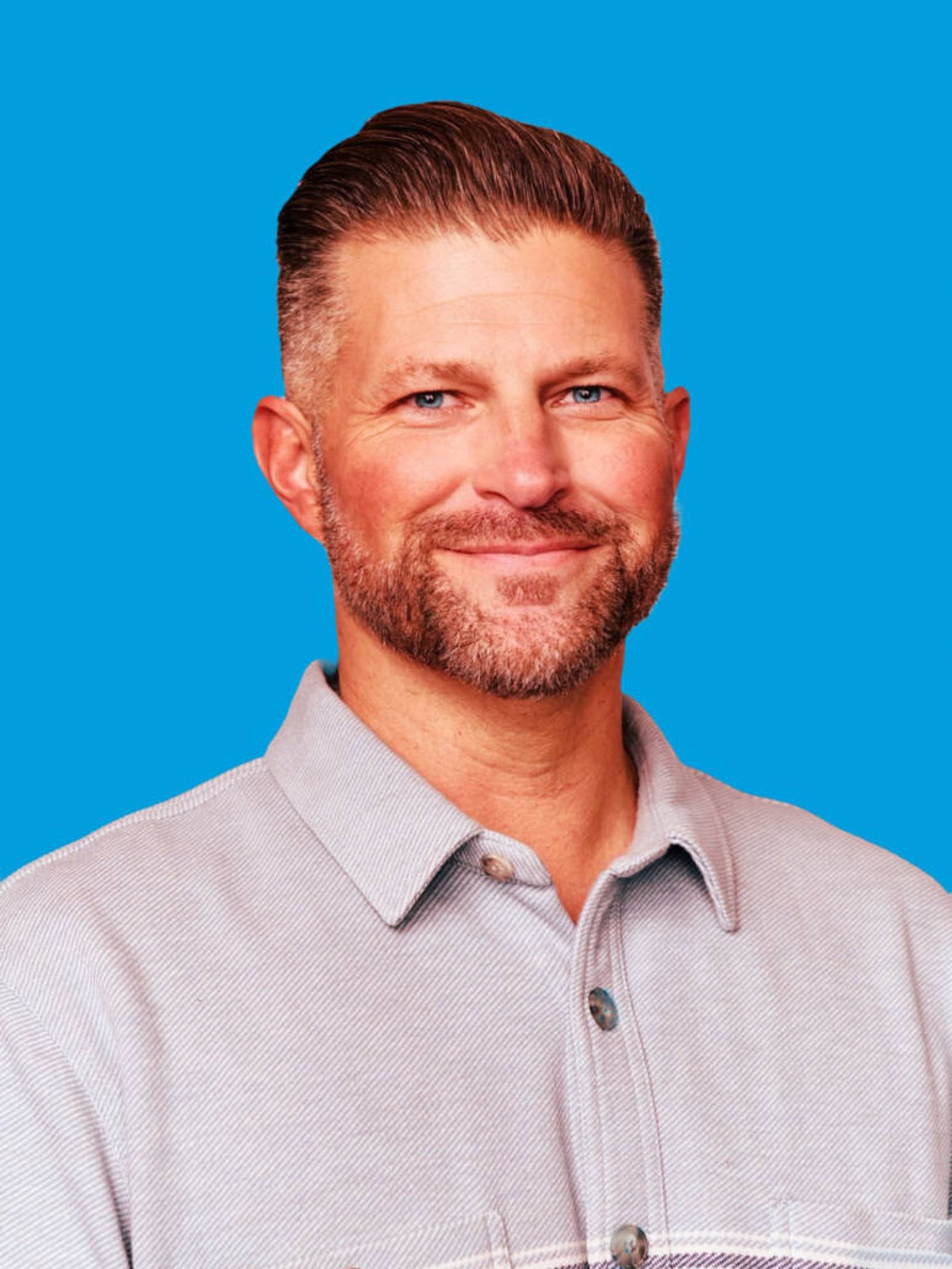 Kevin Watts, President and Founder of Raincross