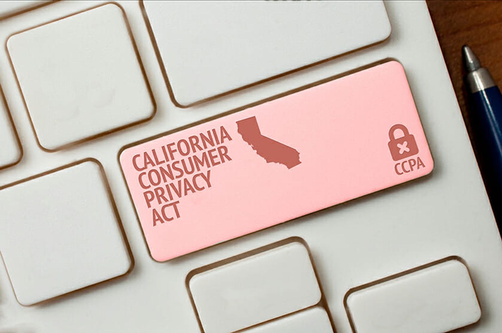 California Consumer Privacy Act (CCPA): Everything you need to Know to be Compliant