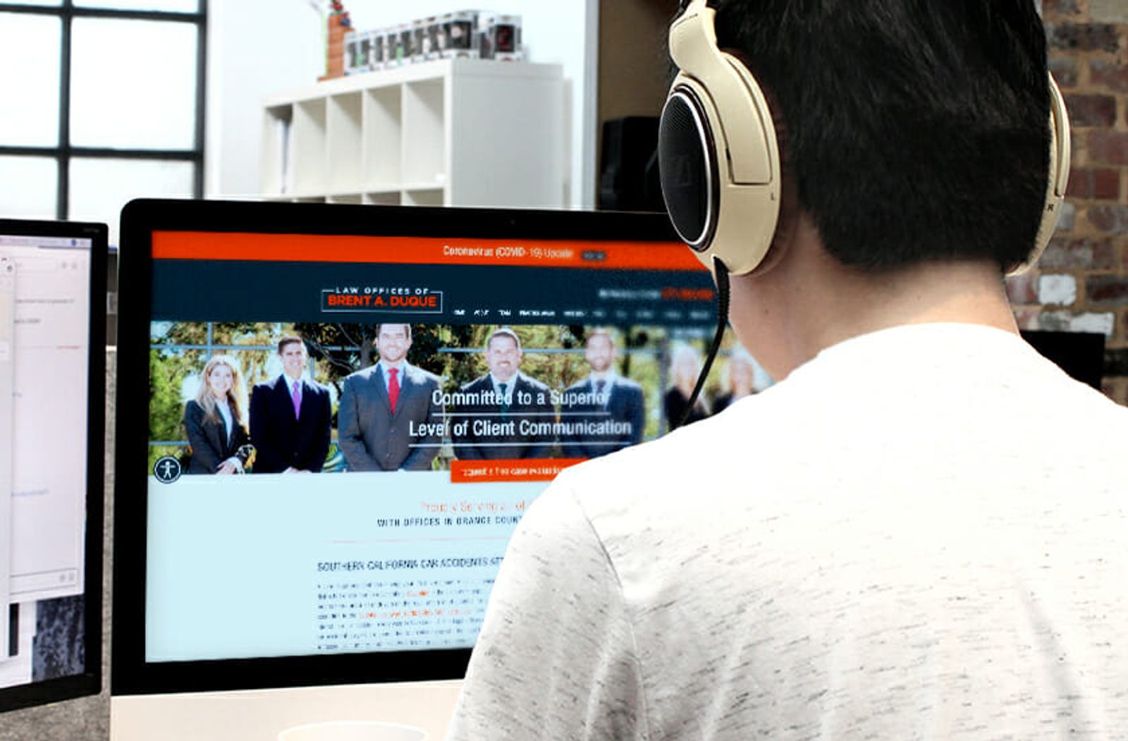 What is a Landing Page and How Do They Work?