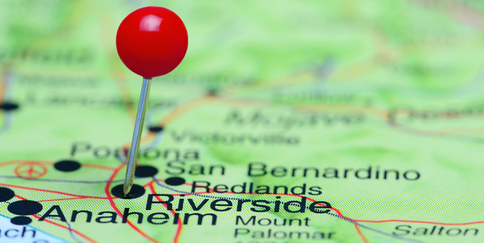What Is Geofencing?