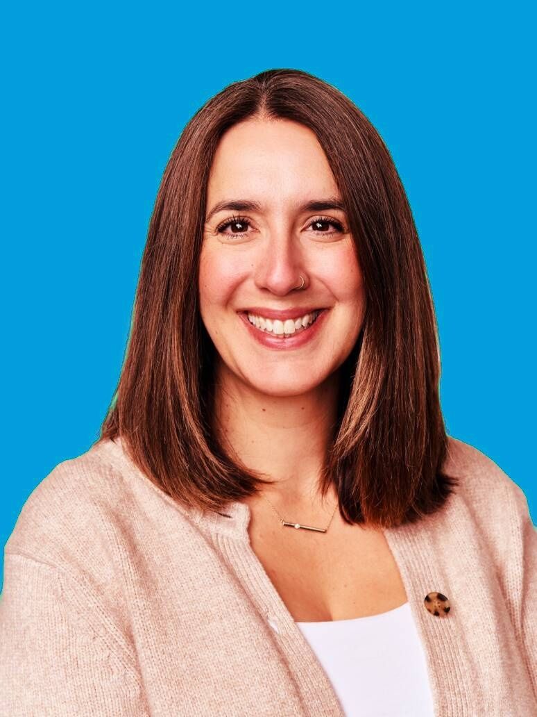 Stephanie Schaefer, Director of Communications and Public Relations at Raincross