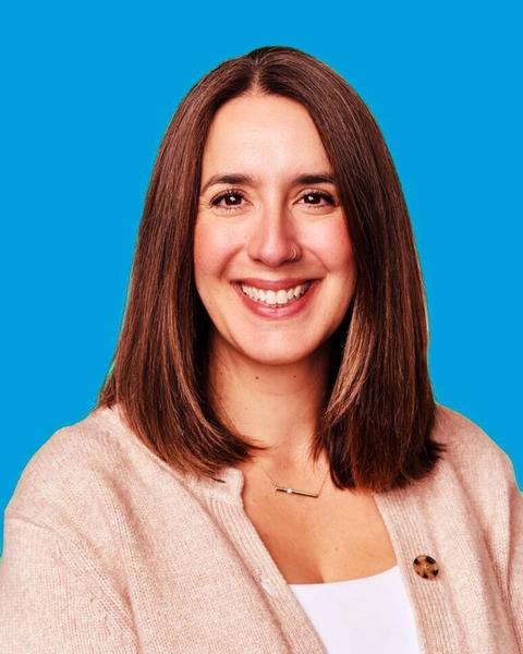 Stephanie Schaefer, Director of Communications and Public Relations at Raincross