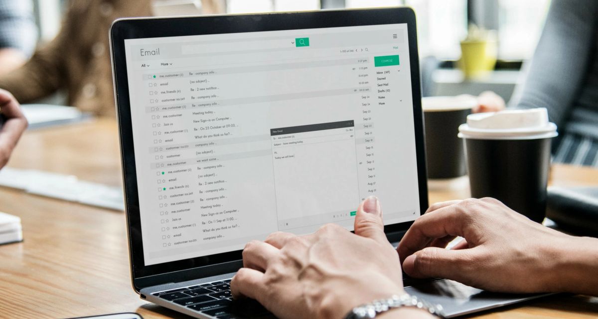 What to Do With SEO Spam Email