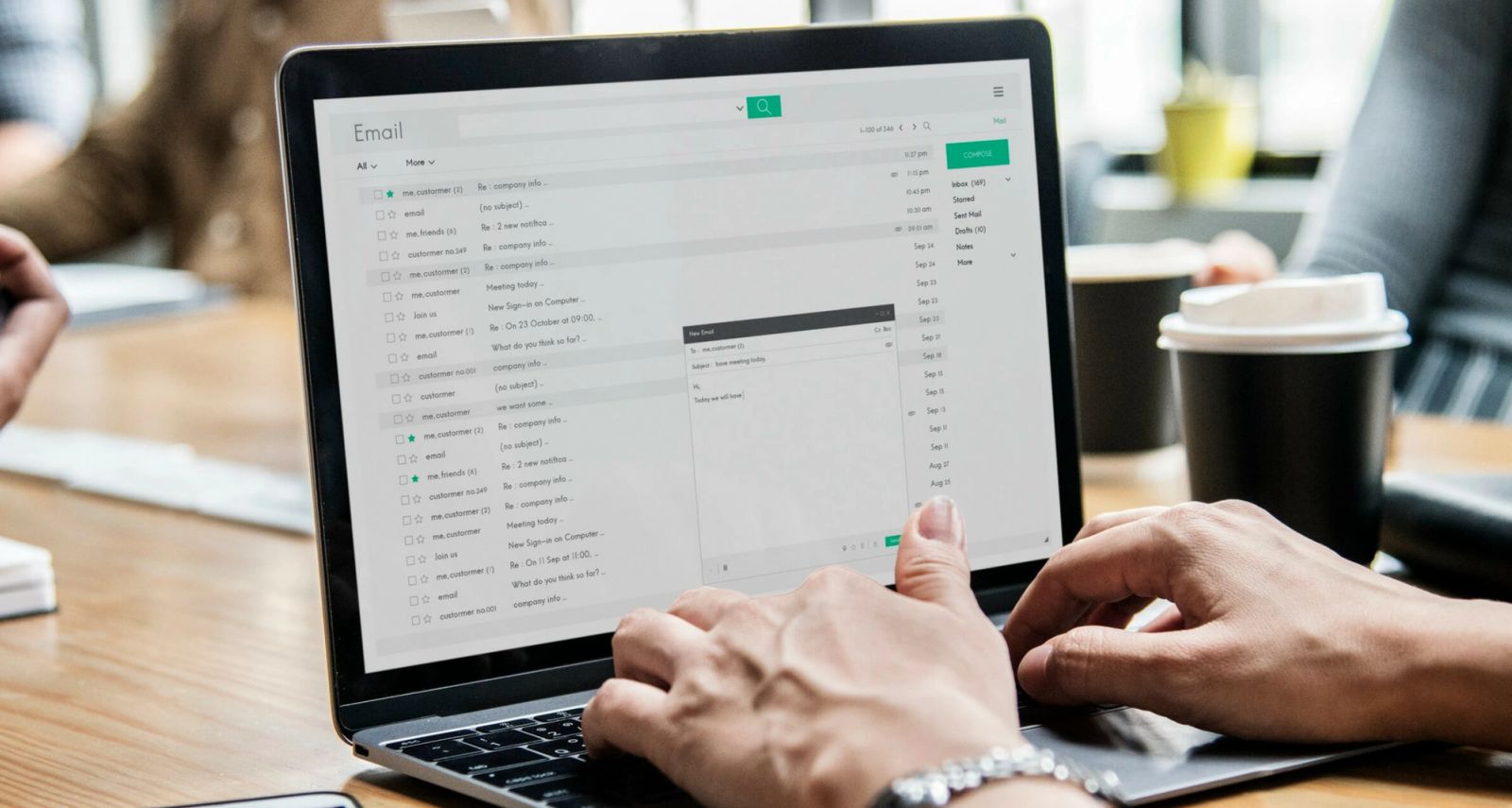 What to Do With SEO Spam Email