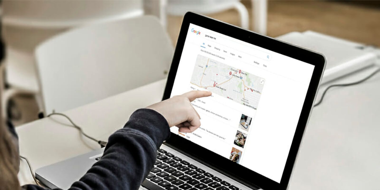 5 Local SEO Stats That Prove How Important It Is