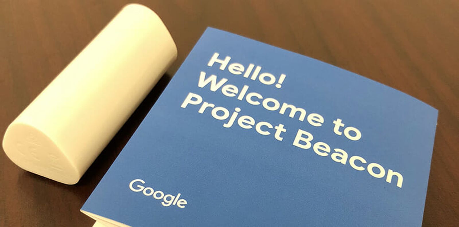 How Google's 'Project Beacon' Can Help Your Local Business