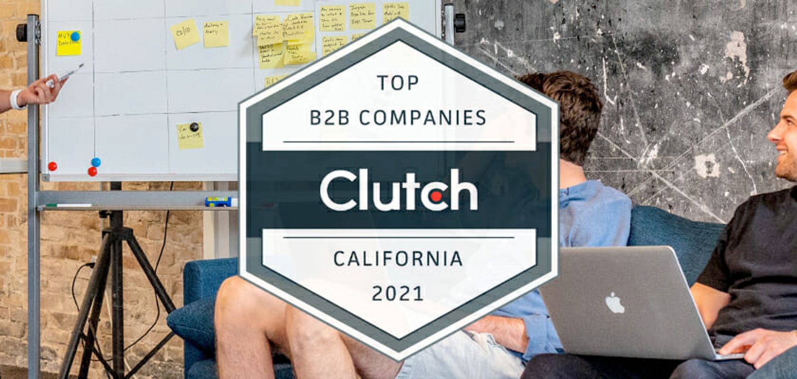 Raincross Ranks as one of the Top SEO Companies in California According to Clutch