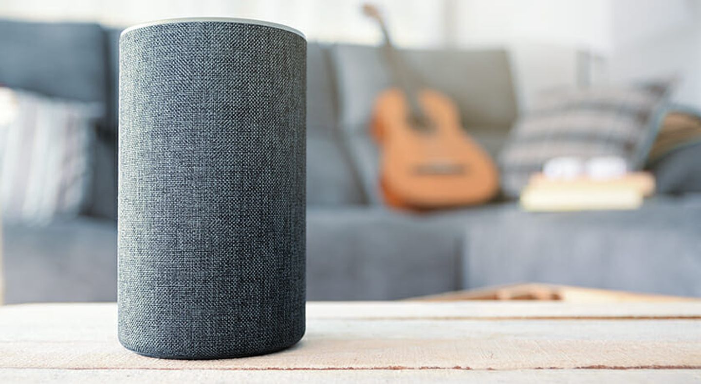 Voice Search in 2019