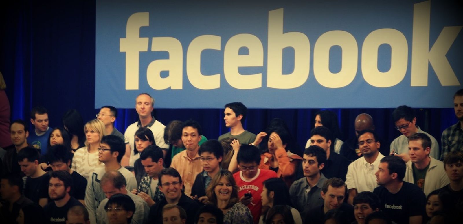Facebook Has Launched “Local Awareness Ads” For Small Business