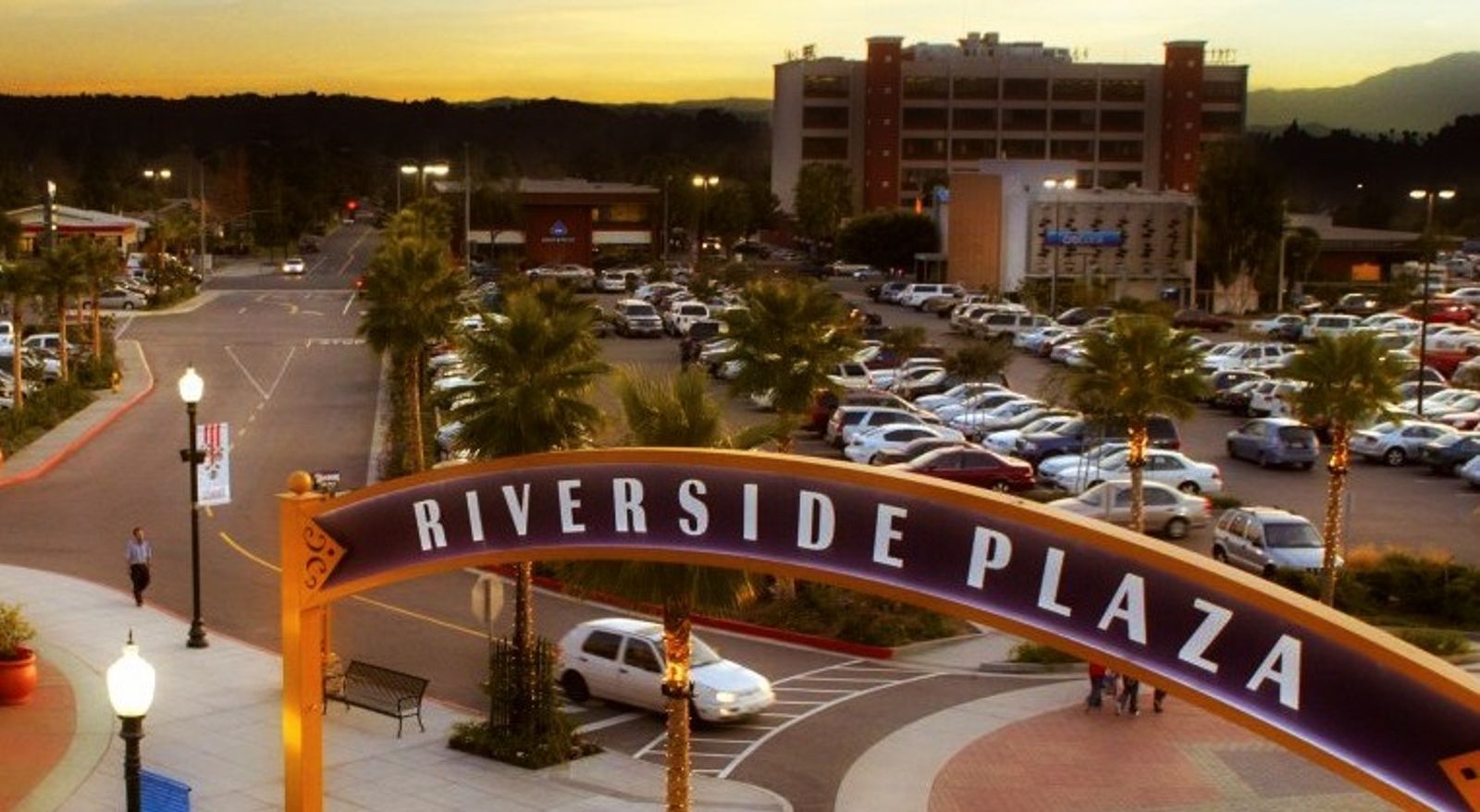 Starting A Business In Riverside? Your Website Should Be Priority #1.